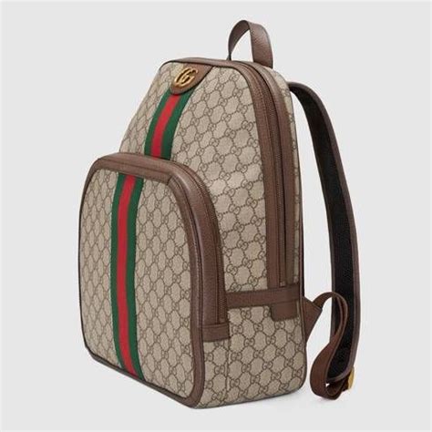 sconti zaino gucci|Zaini Uomo Firmati .